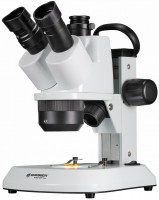 Microscope BRESSER Analyth STR Trino 10x-40x 