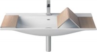 Photos - Bathroom Sink ArtCeram The One THL002 900 mm