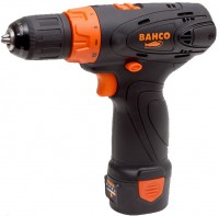 Photos - Drill / Screwdriver Bahco BCL31D1K1 