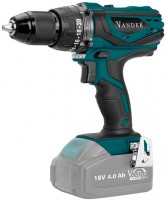 Photos - Drill / Screwdriver Vander VWA889 