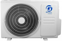 Photos - Air Conditioner Galactic GMZ2-18H-W on 2 unit(s)