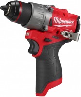 Photos - Drill / Screwdriver Milwaukee M12 FDD2-0 