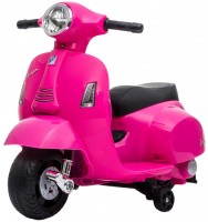 Photos - Kids Electric Ride-on Sun Baby Vespa J04.003 