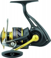 Photos - Reel Daiwa Spitfire 2000-2B 