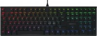 Keyboard Cherry MX 10.0N RGB (PanNordic) 