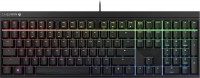 Keyboard Cherry MX 2.0S (USA+ €-Symbol)  Black Switch