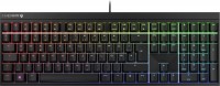 Photos - Keyboard Cherry MX 2.0S (USA)  Black Switch
