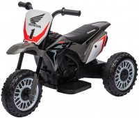 Photos - Kids Electric Ride-on Milly Mally Honda CRF 450R 