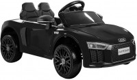 Photos - Kids Electric Ride-on LEAN Toys Audi R8 Spyder 