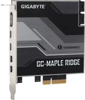 PCI Controller Card Gigabyte GC-MAPLE RIDGE 