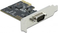 Photos - PCI Controller Card Delock 90000 