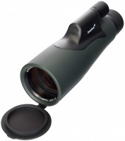 Binoculars / Monocular Levenhuk Wise PLUS 10x56 Monocular Reticle 