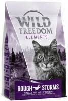 Photos - Cat Food Freedom Rough Storms  6.5 kg