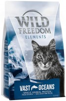Photos - Cat Food Freedom Vast Oceans  6.5 kg