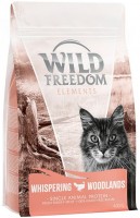 Photos - Cat Food Freedom Whispering Woodlands  400 g