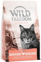 Photos - Cat Food Freedom Whispering Woodlands  6.5 kg