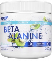 Photos - Amino Acid SFD Nutrition Beta Alanine 250 g 