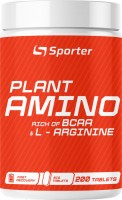Photos - Amino Acid Sporter Plant Amino 200 tab 
