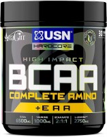 Amino Acid USN BCAA Complete Amino + EAA 400 g 