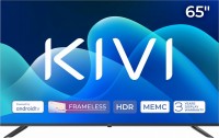 Photos - Television Kivi 65U730QB 65 "