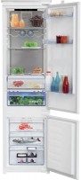 Photos - Integrated Fridge Beko BCNA 306 E5ZSN 