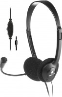 Photos - Headphones NGS MS103 Pro 