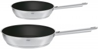 Pan Rosle Elegance R13214 28 cm  stainless steel