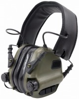 Tactical Earmuffs Earmor M31 