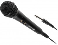 Microphone NGS Singerfire 
