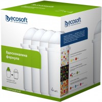 Photos - Water Filter Cartridges Ecosoft CRVK4NECO 
