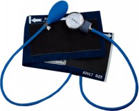 Blood Pressure Monitor Gima YTON Aneroid - Latex Free 
