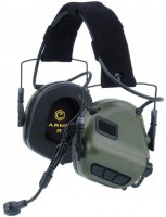 Photos - Tactical Earmuffs Earmor M32 Mark3 