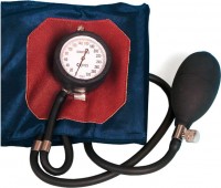 Blood Pressure Monitor Gima NEW GIMATONO - Latex Free 