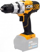 Drill / Screwdriver JCB 21-18BLDD-B 