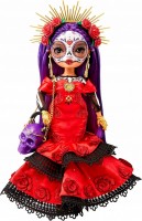 Doll Rainbow High Maria Garcia Dia De Los Muertos 585886 