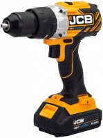 Drill / Screwdriver JCB 21-18BLCD-2X-B 