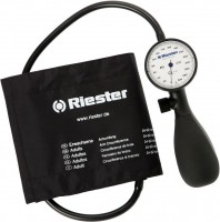 Photos - Blood Pressure Monitor Riester R1 Shock-Proof 1251-150 