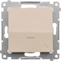 Photos - Household Switch Simon 54 Series DW6L.01/41 