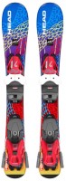 Photos - Ski Head Monster Easy JRS 77 (2023/2024) 