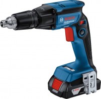 Photos - Drill / Screwdriver Bosch GTB 185-LI Professional 06019K7020 