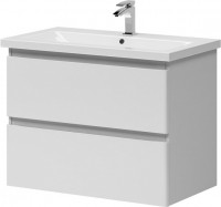 Photos - Washbasin cabinet Aquarius Teffi 80 70942392 