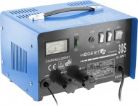 Charger & Jump Starter Hogert HT8G616 