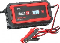 Charger & Jump Starter IDEAL Praktik Charger 10 