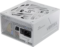 Photos - PSU Seasonic Vertex GX Vertex GX-1000 White