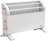 Photos - Convector Heater Mirpol HH-3100 2 kW