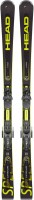 Photos - Ski Head Supershape e-Speed 156 (2023/2024) 