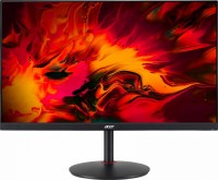 Photos - Monitor Acer Nitro XV272KLVbmiipruzx 27 "  black