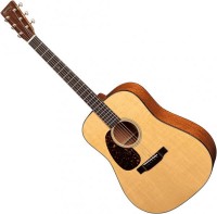 Photos - Acoustic Guitar Martin D-18 LH 