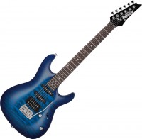 Guitar Ibanez GSA60QA 
