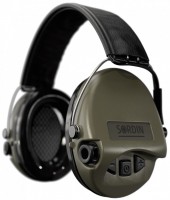 Photos - Tactical Earmuffs Sordin Supreme Pro 